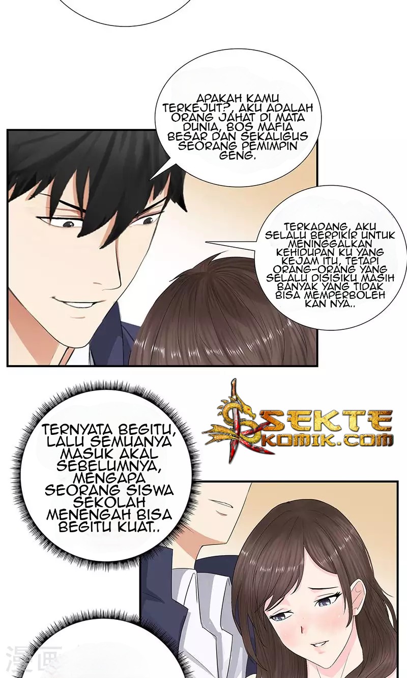 Master University (Master Campus) Chapter 76 Gambar 17