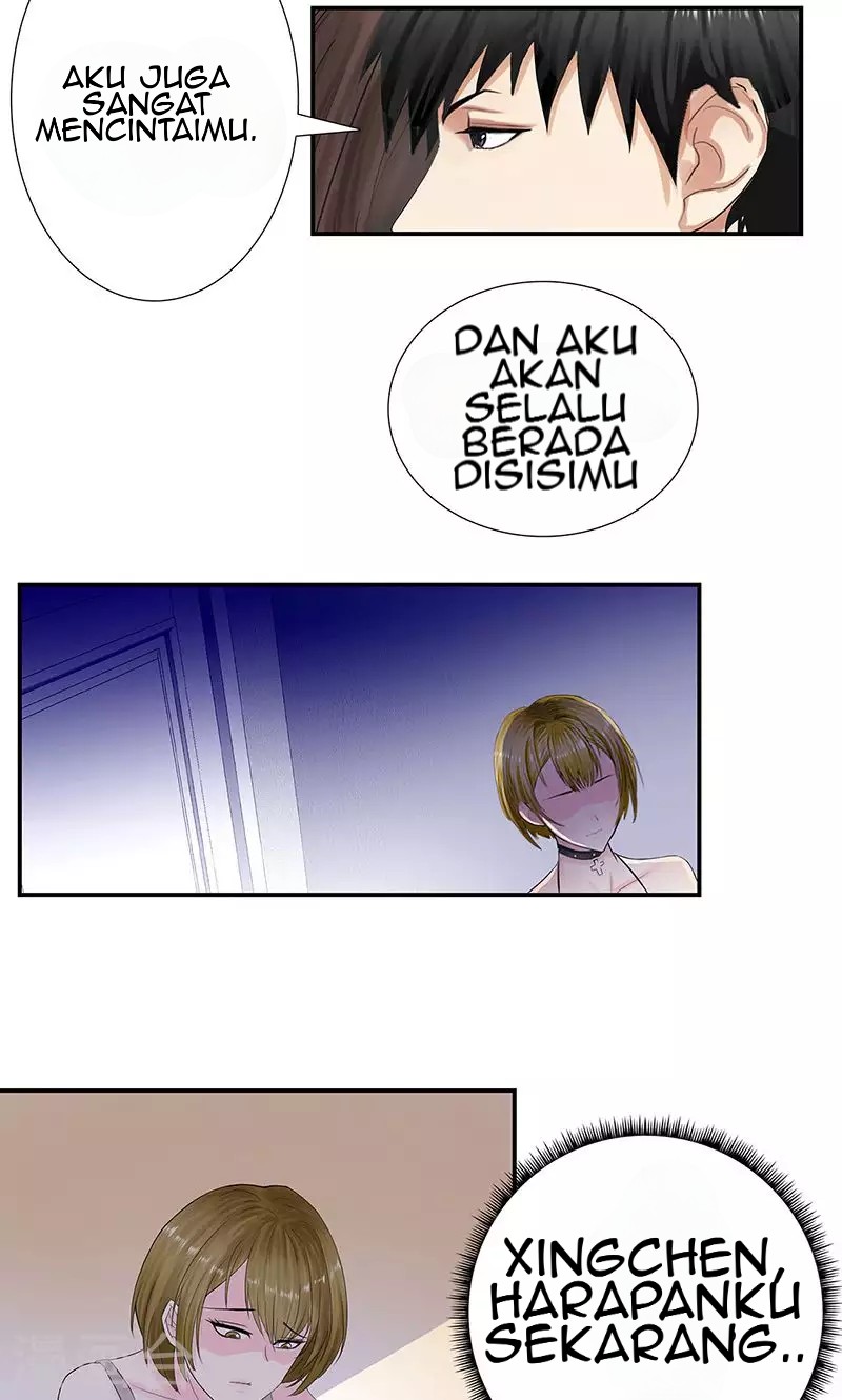 Master University (Master Campus) Chapter 76 Gambar 19