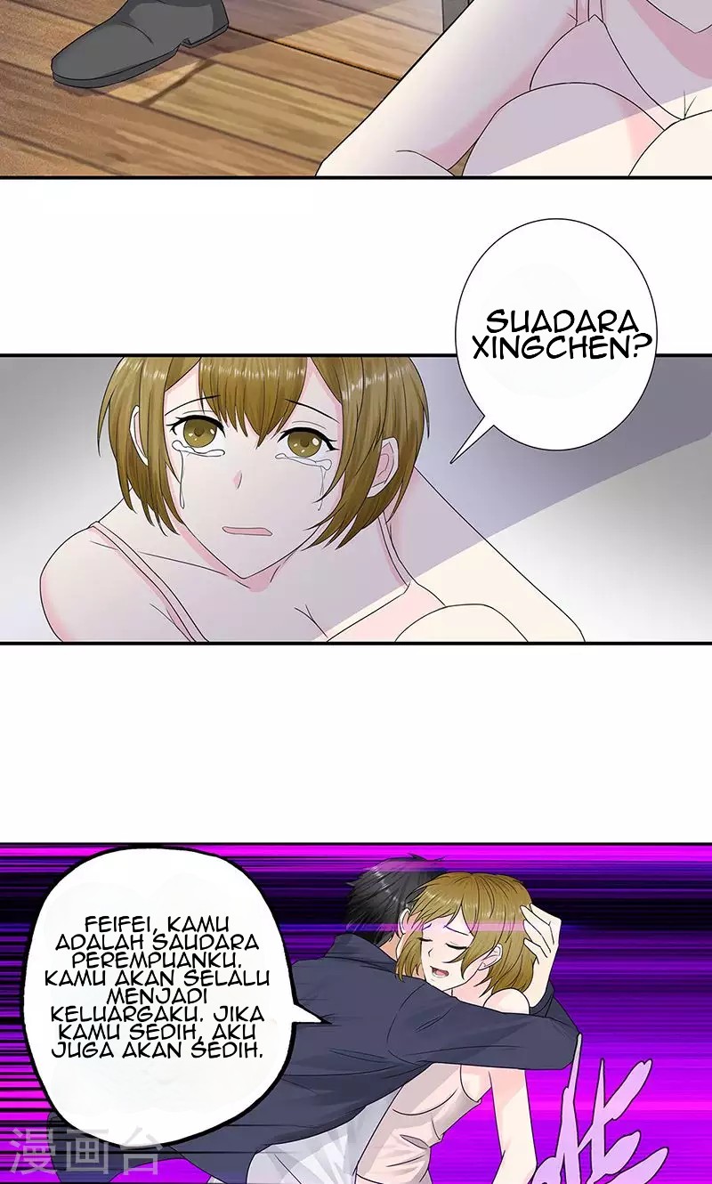 Master University (Master Campus) Chapter 76 Gambar 21