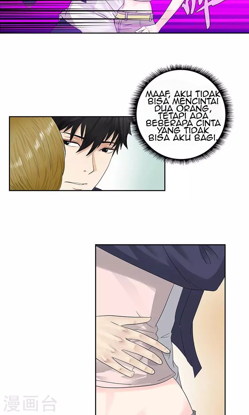 Master University (Master Campus) Chapter 76 Gambar 22