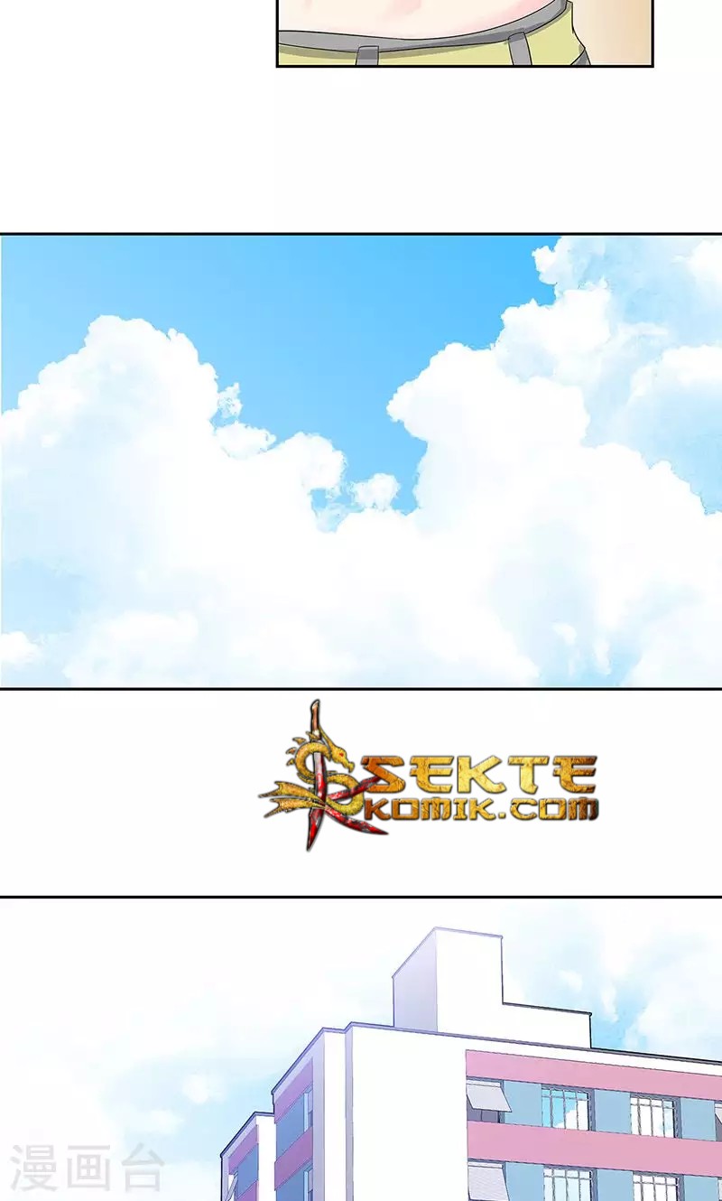 Master University (Master Campus) Chapter 76 Gambar 23