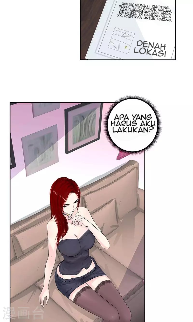 Master University (Master Campus) Chapter 76 Gambar 25