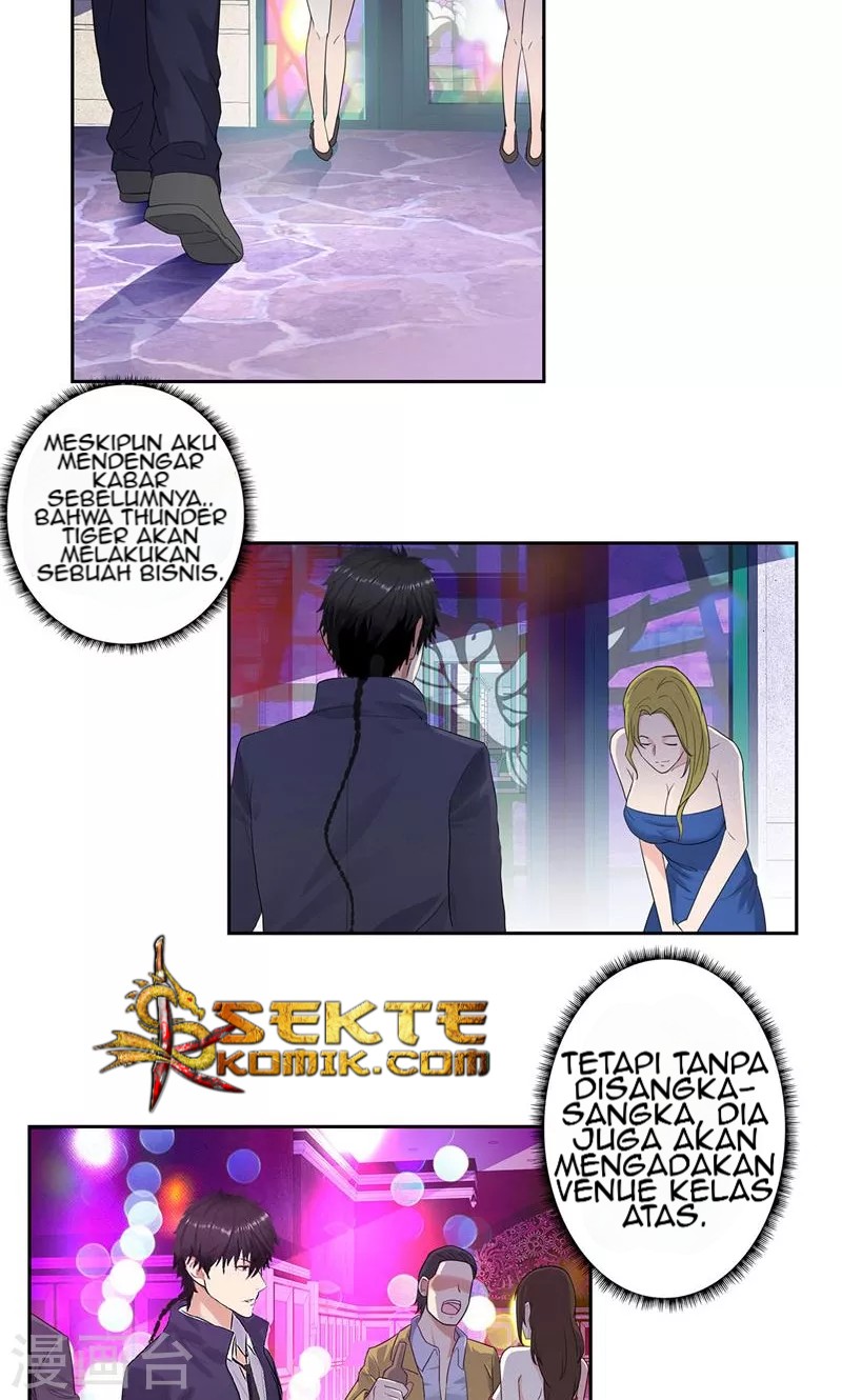 Master University (Master Campus) Chapter 77 Gambar 4