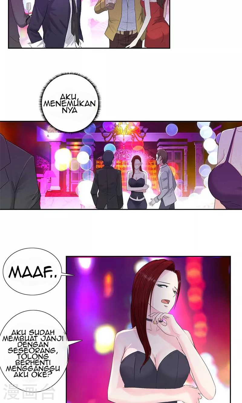 Master University (Master Campus) Chapter 77 Gambar 5