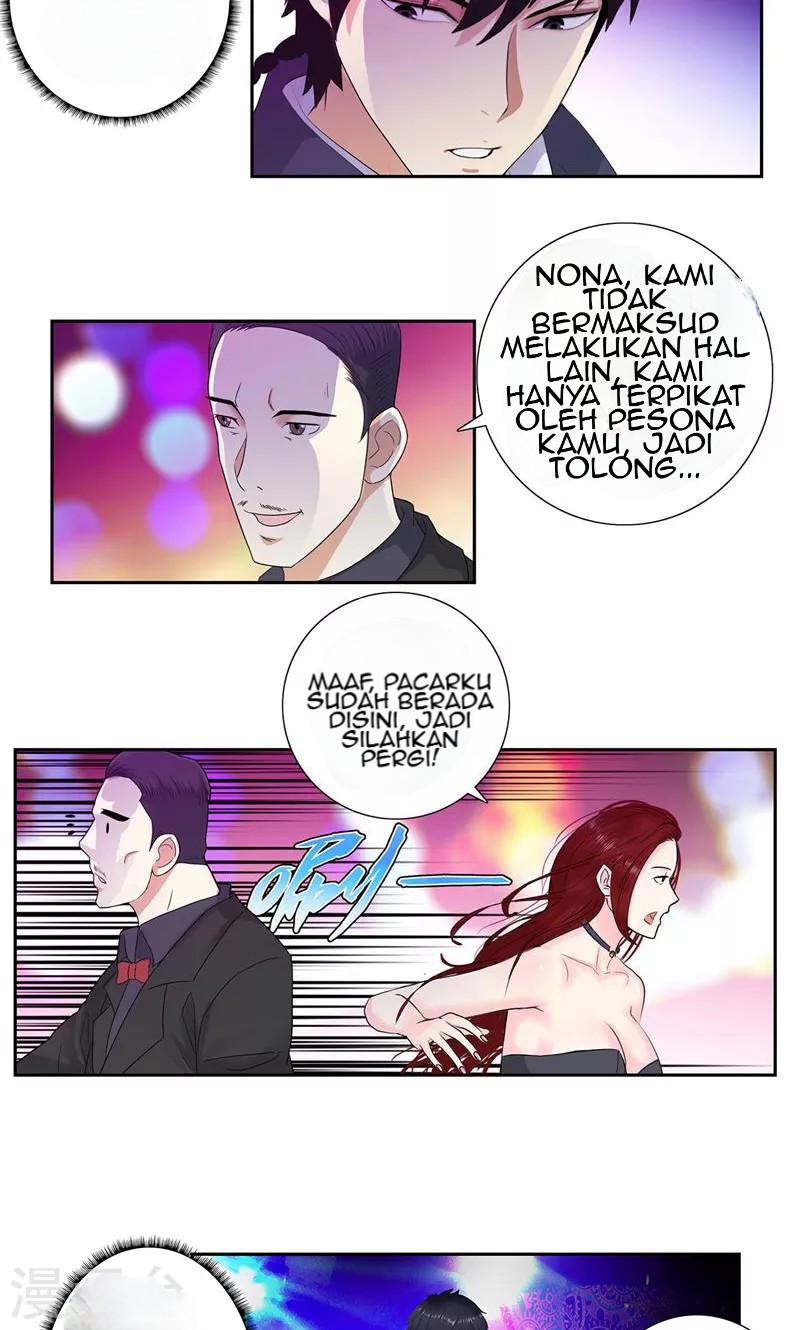 Master University (Master Campus) Chapter 77 Gambar 7