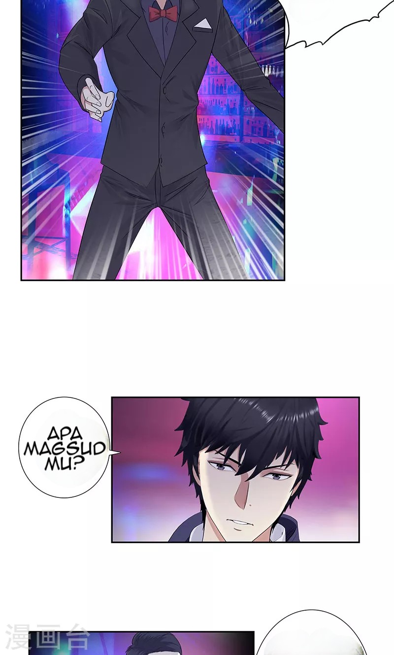 Master University (Master Campus) Chapter 77 Gambar 10