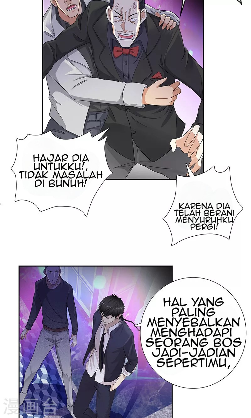 Master University (Master Campus) Chapter 77 Gambar 13