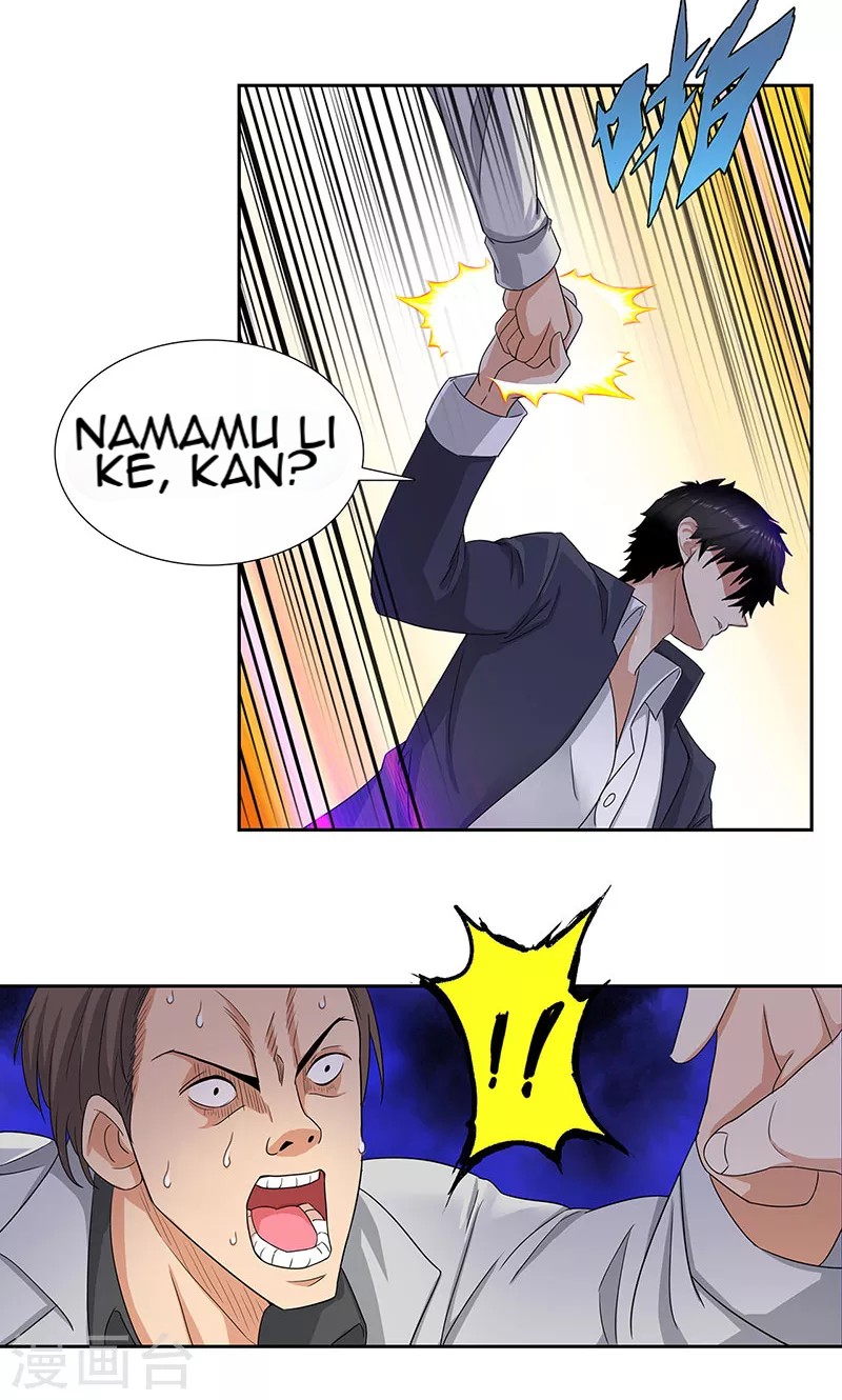 Master University (Master Campus) Chapter 77 Gambar 16