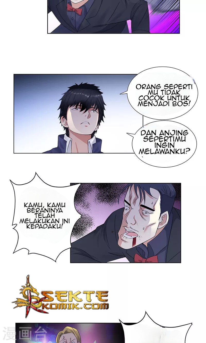 Master University (Master Campus) Chapter 77 Gambar 18
