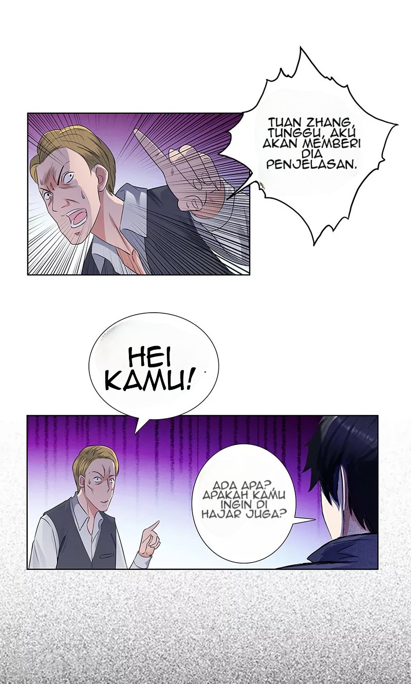 Master University (Master Campus) Chapter 77 Gambar 20