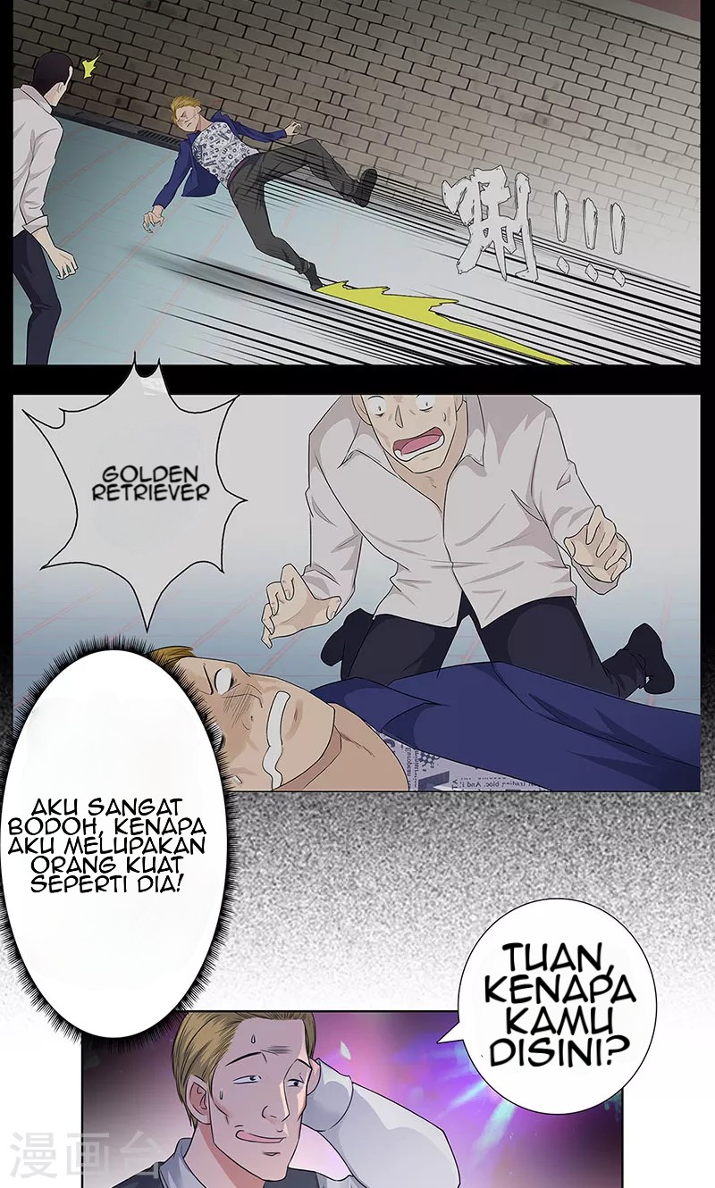 Master University (Master Campus) Chapter 77 Gambar 22
