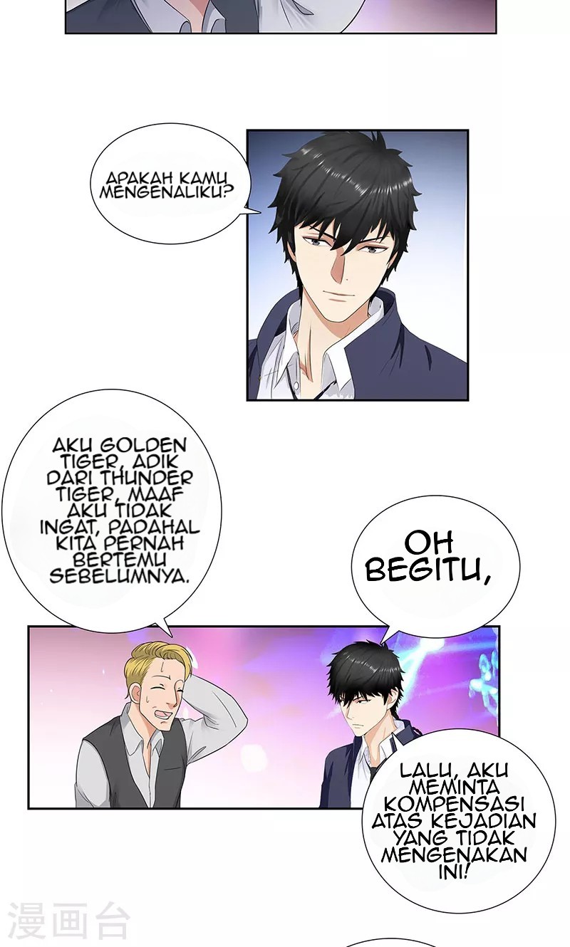 Master University (Master Campus) Chapter 77 Gambar 23