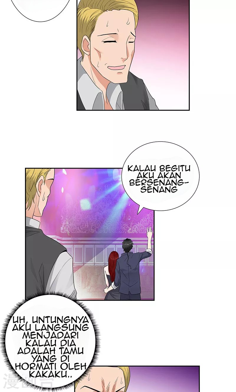 Master University (Master Campus) Chapter 77 Gambar 25