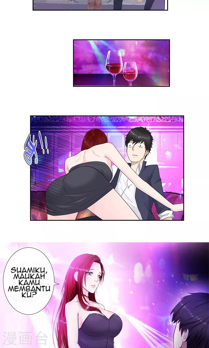 Master University (Master Campus) Chapter 77 Gambar 27