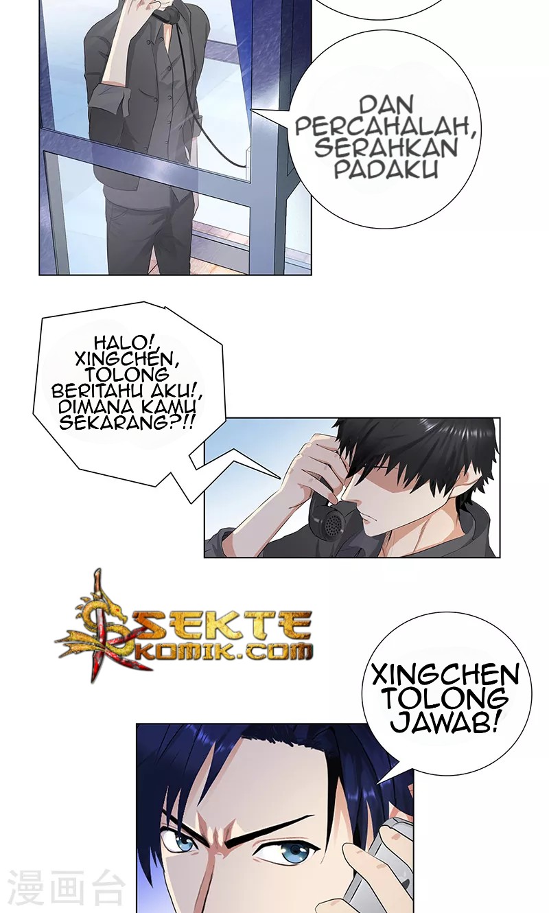 Master University (Master Campus) Chapter 83 Gambar 4