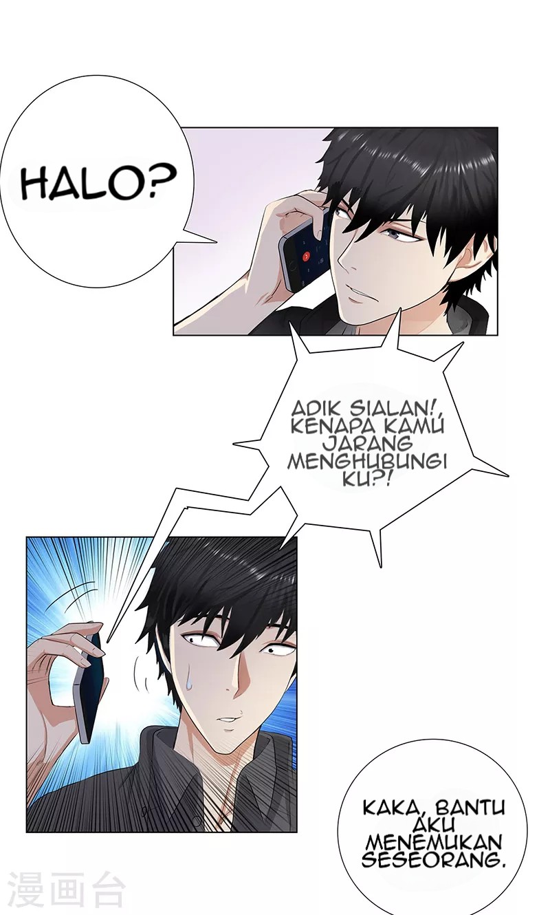 Master University (Master Campus) Chapter 83 Gambar 6