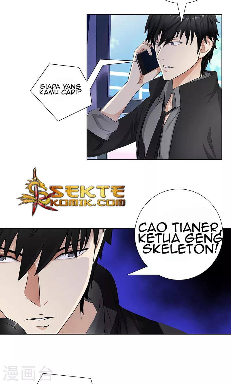Master University (Master Campus) Chapter 83 Gambar 7