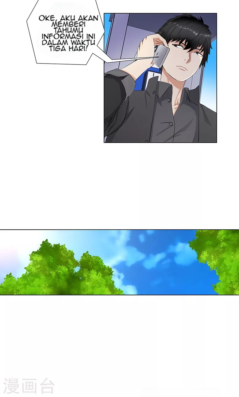 Master University (Master Campus) Chapter 83 Gambar 8