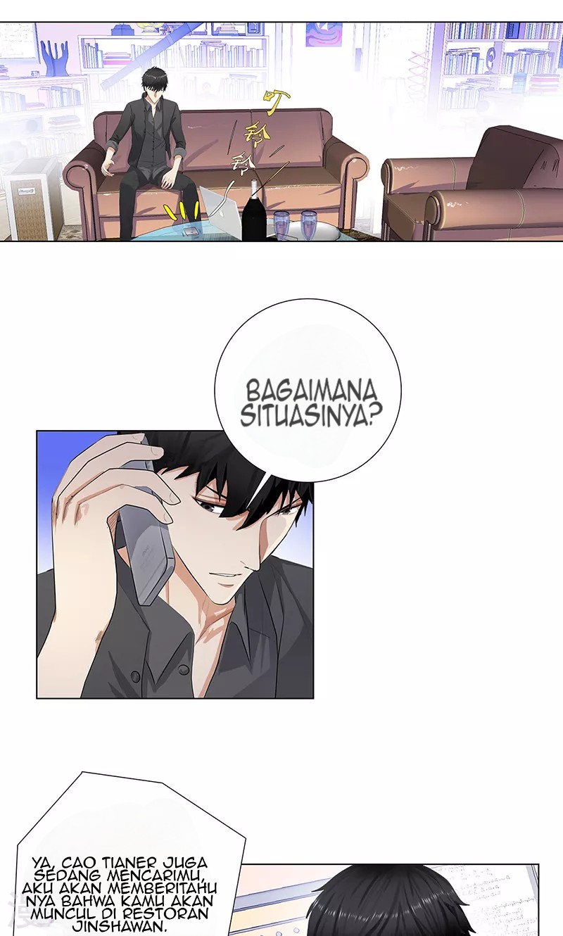 Master University (Master Campus) Chapter 83 Gambar 9