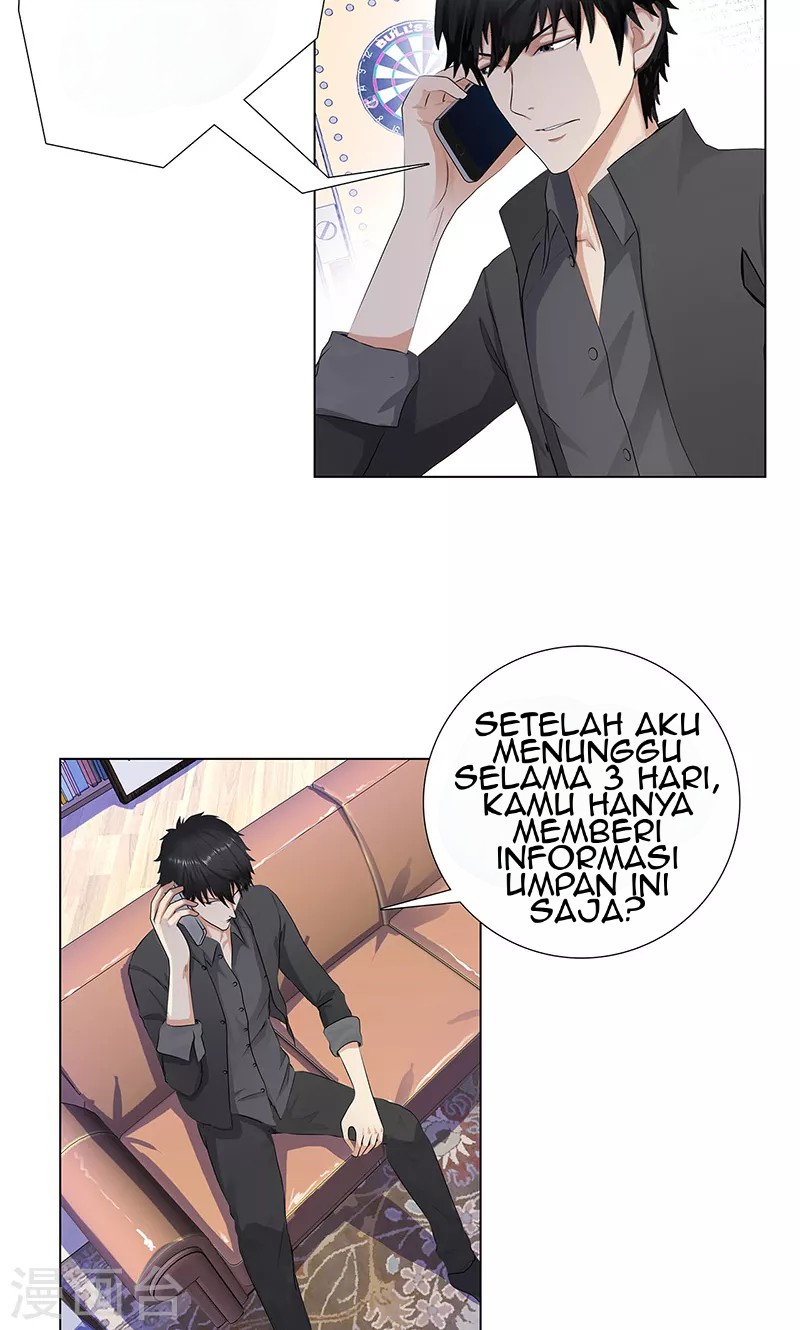 Master University (Master Campus) Chapter 83 Gambar 10