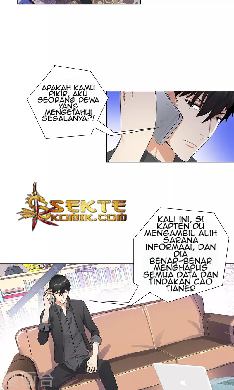 Master University (Master Campus) Chapter 83 Gambar 11