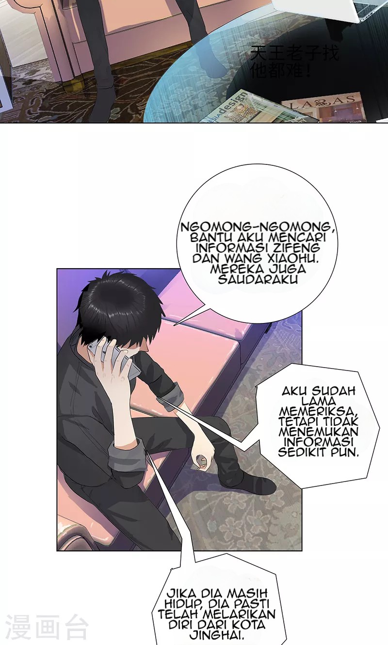 Master University (Master Campus) Chapter 83 Gambar 12