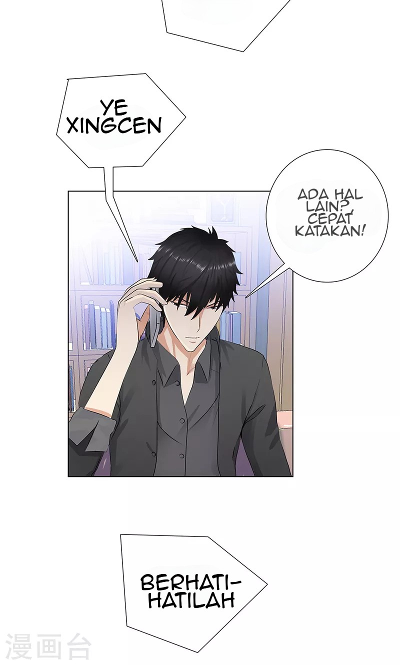 Master University (Master Campus) Chapter 83 Gambar 13
