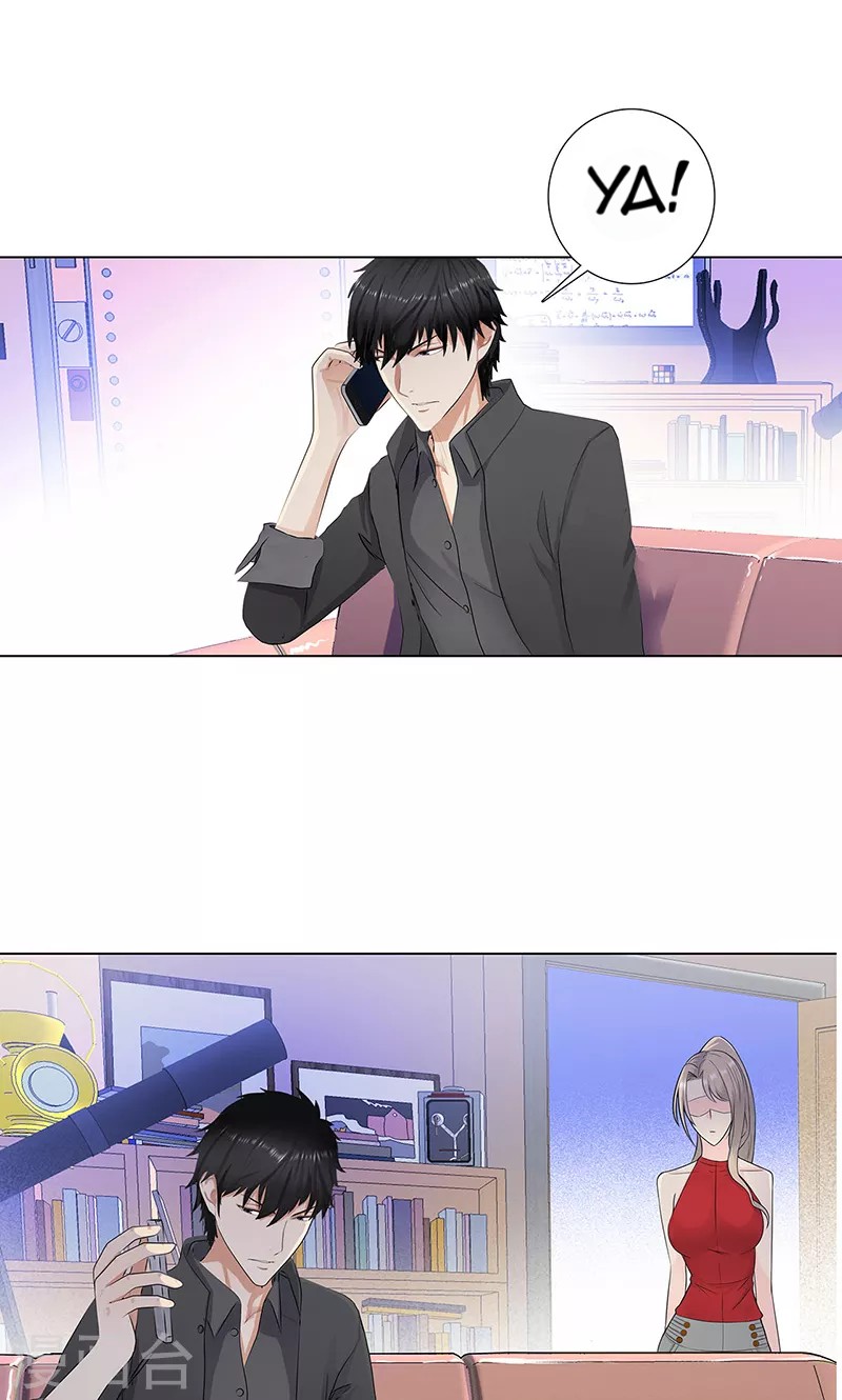 Master University (Master Campus) Chapter 83 Gambar 14