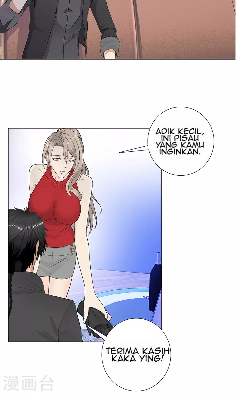 Master University (Master Campus) Chapter 83 Gambar 15