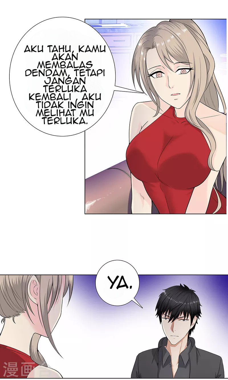 Master University (Master Campus) Chapter 83 Gambar 16