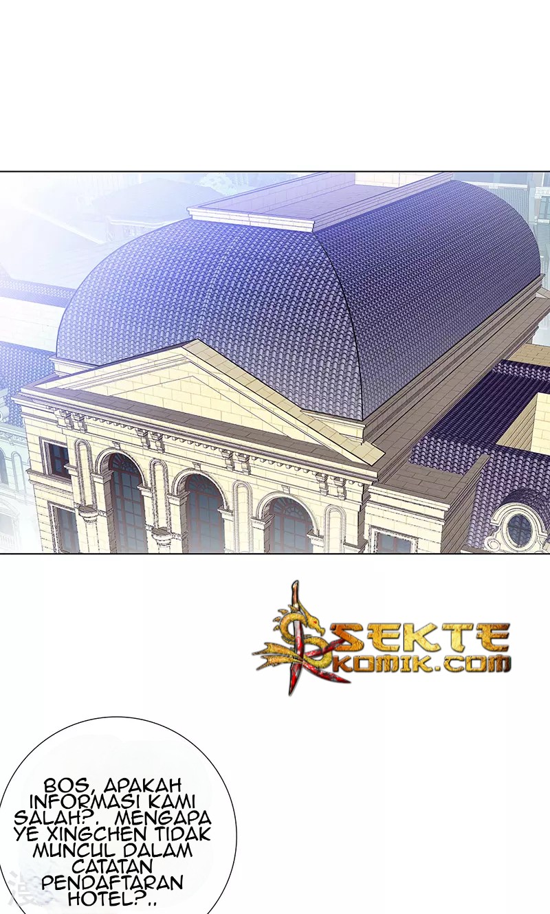 Master University (Master Campus) Chapter 83 Gambar 17
