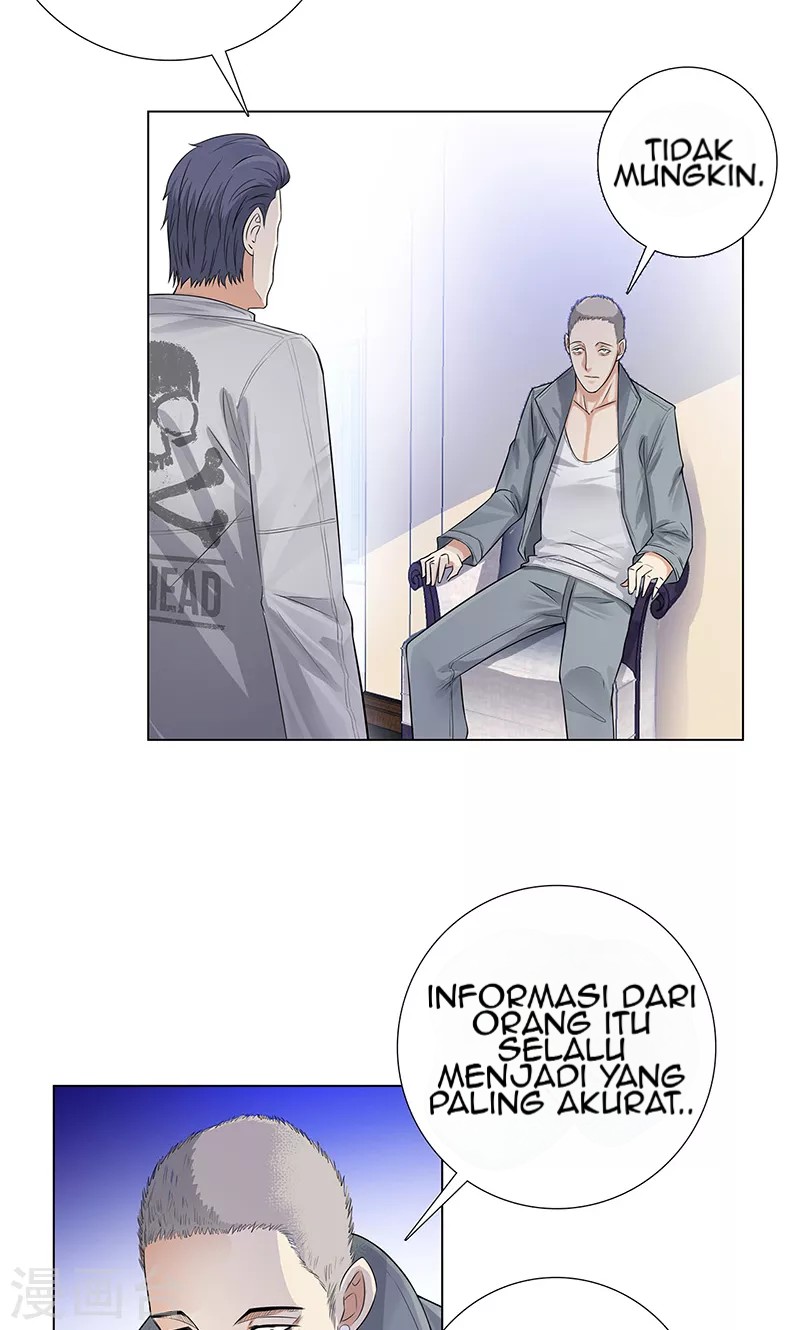 Master University (Master Campus) Chapter 83 Gambar 18