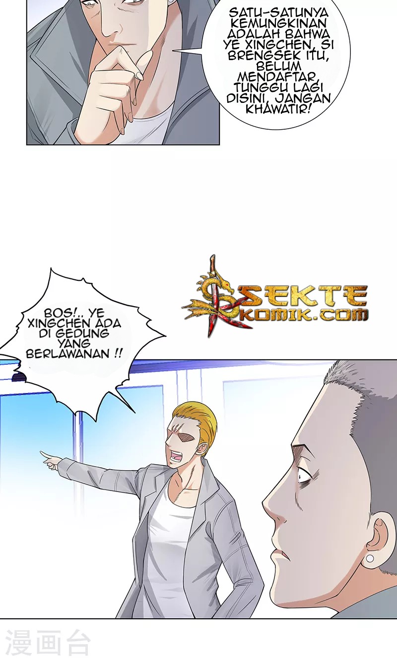 Master University (Master Campus) Chapter 83 Gambar 19