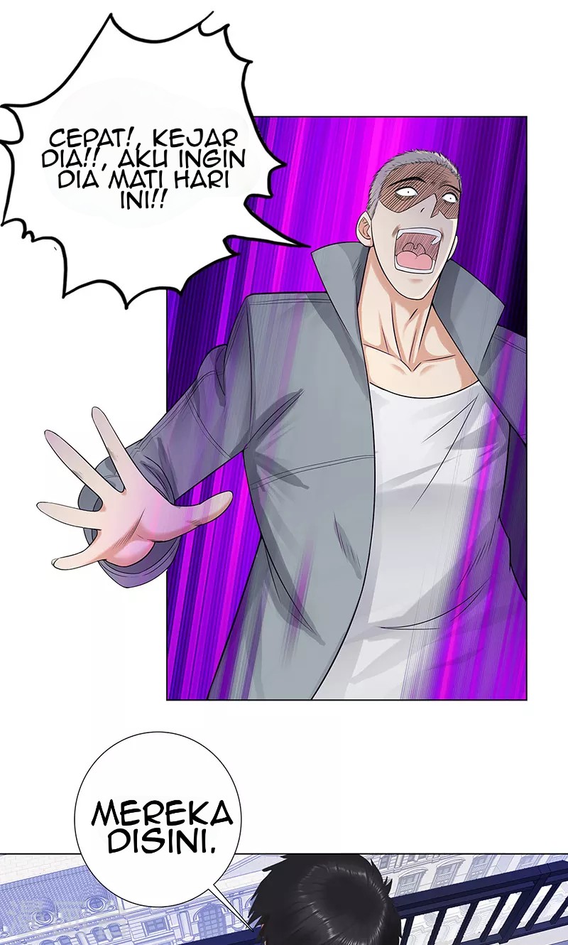 Master University (Master Campus) Chapter 83 Gambar 21