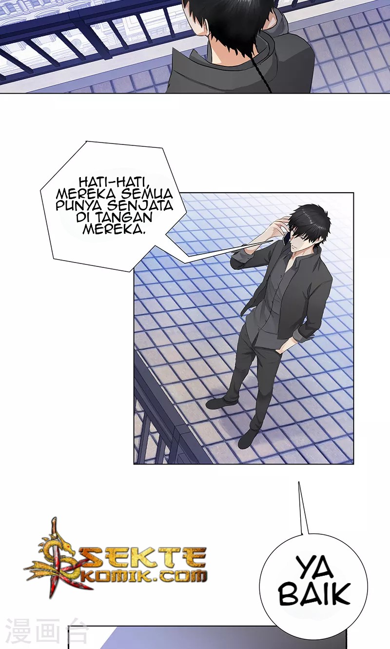 Master University (Master Campus) Chapter 83 Gambar 22