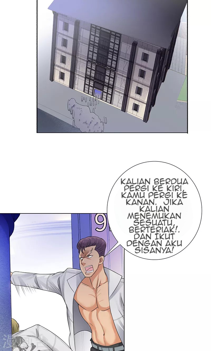 Master University (Master Campus) Chapter 83 Gambar 23