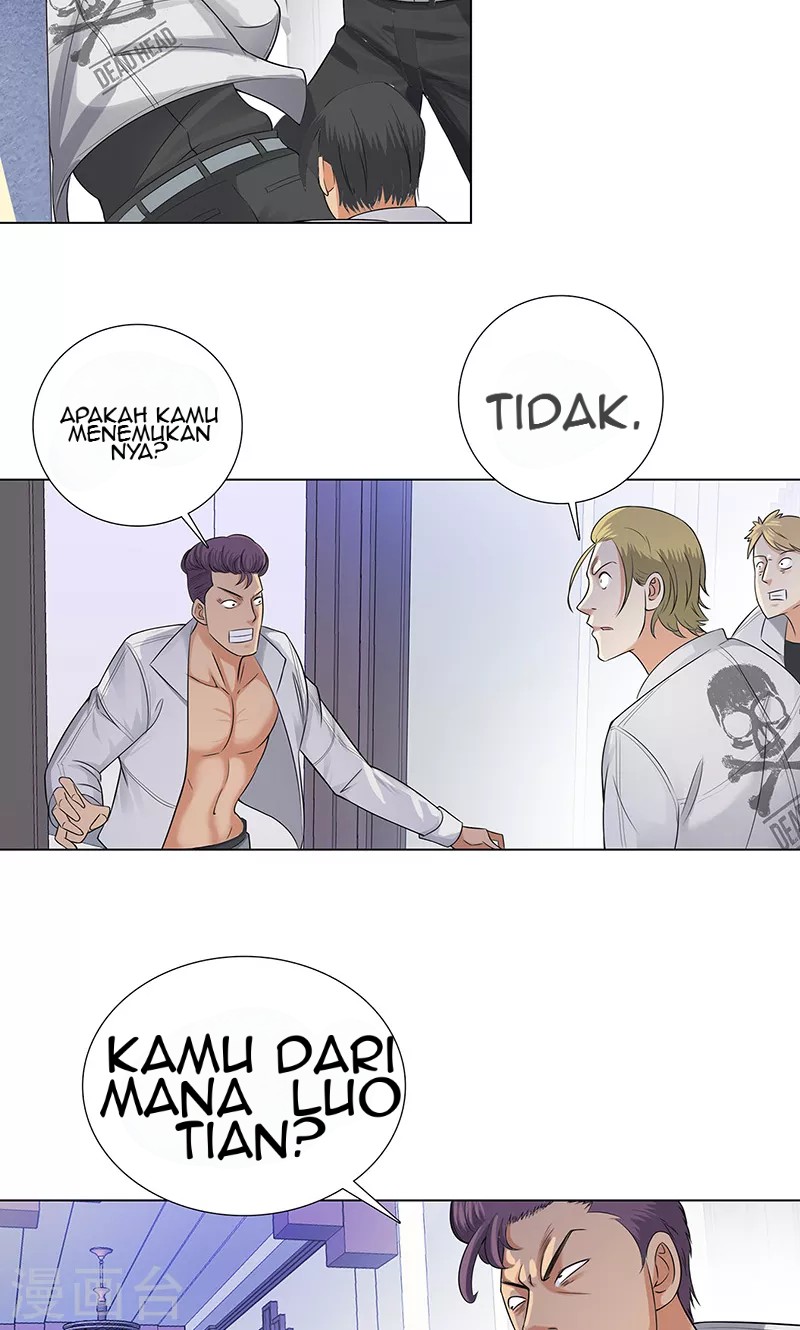 Master University (Master Campus) Chapter 83 Gambar 24