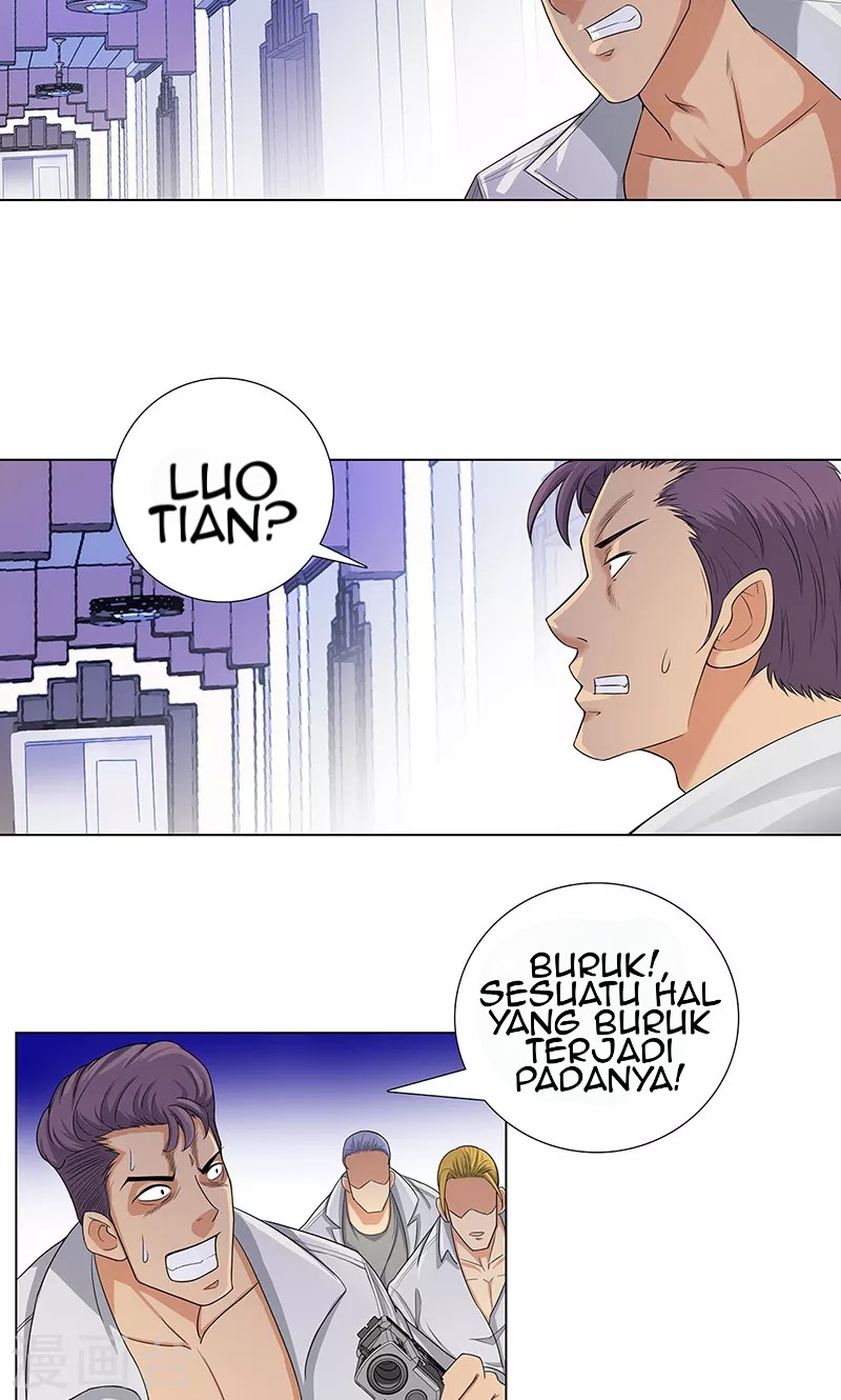 Master University (Master Campus) Chapter 83 Gambar 25