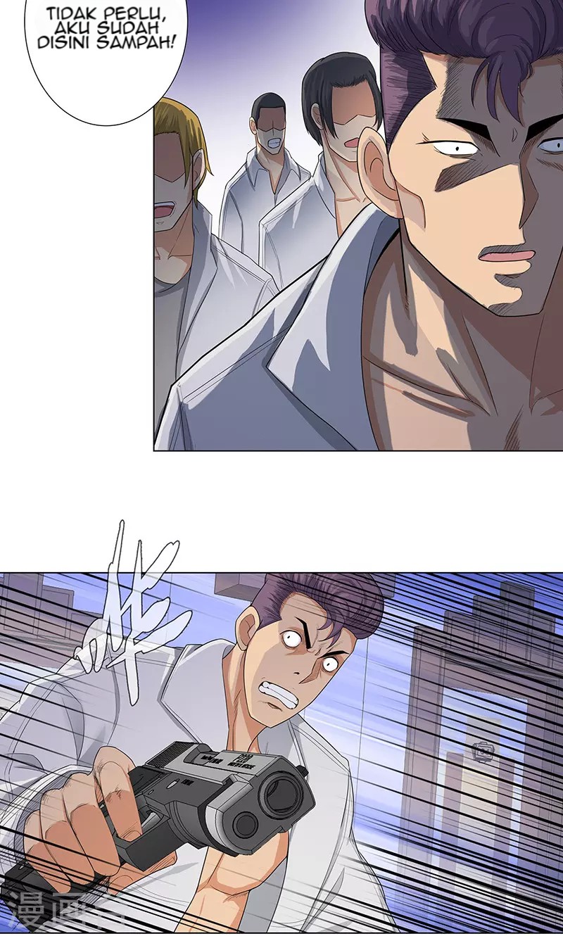 Master University (Master Campus) Chapter 83 Gambar 27