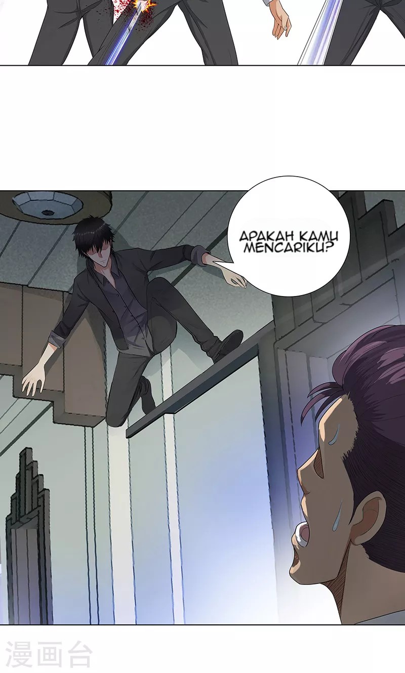 Master University (Master Campus) Chapter 83 Gambar 29