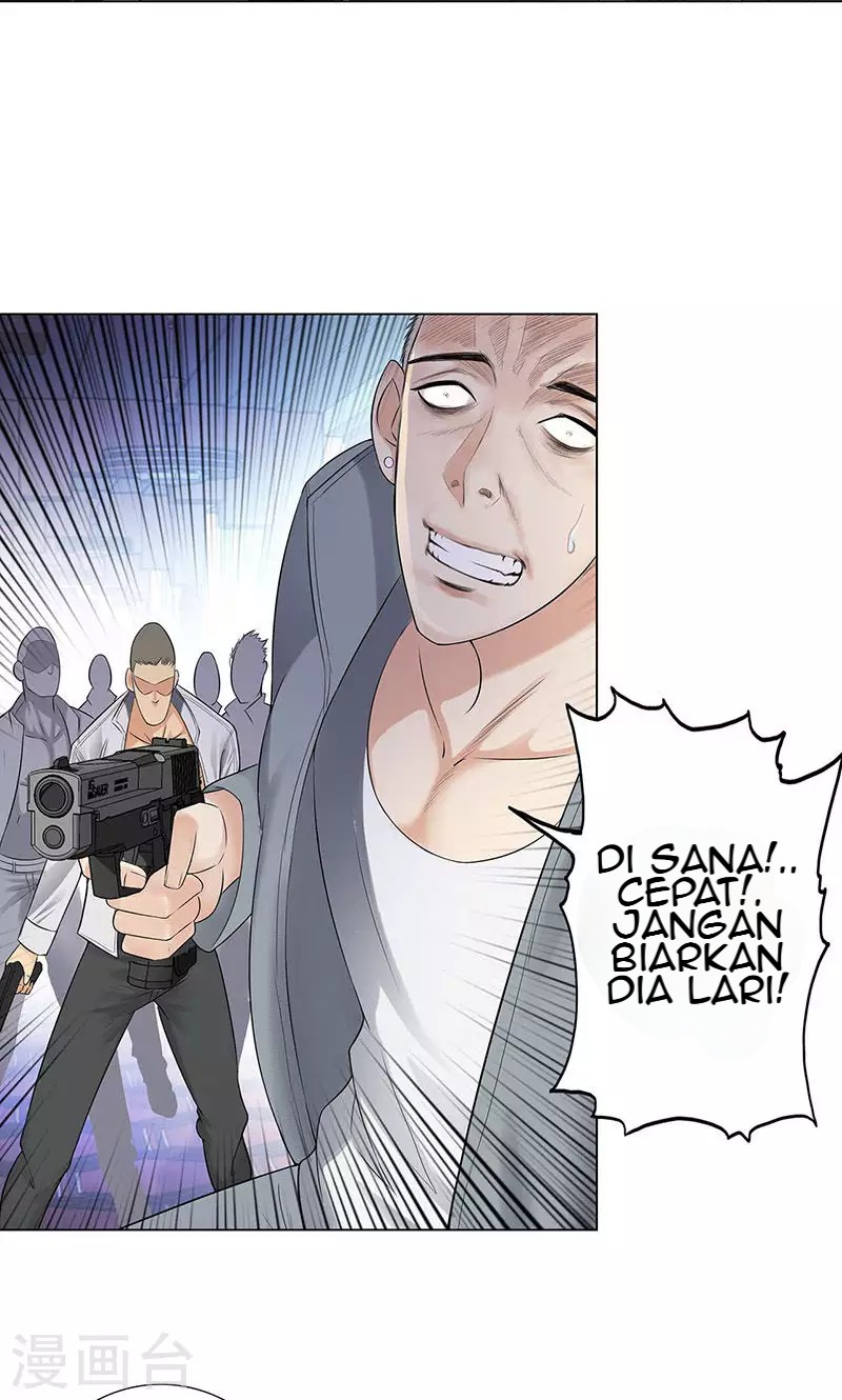 Master University (Master Campus) Chapter 84 Gambar 5