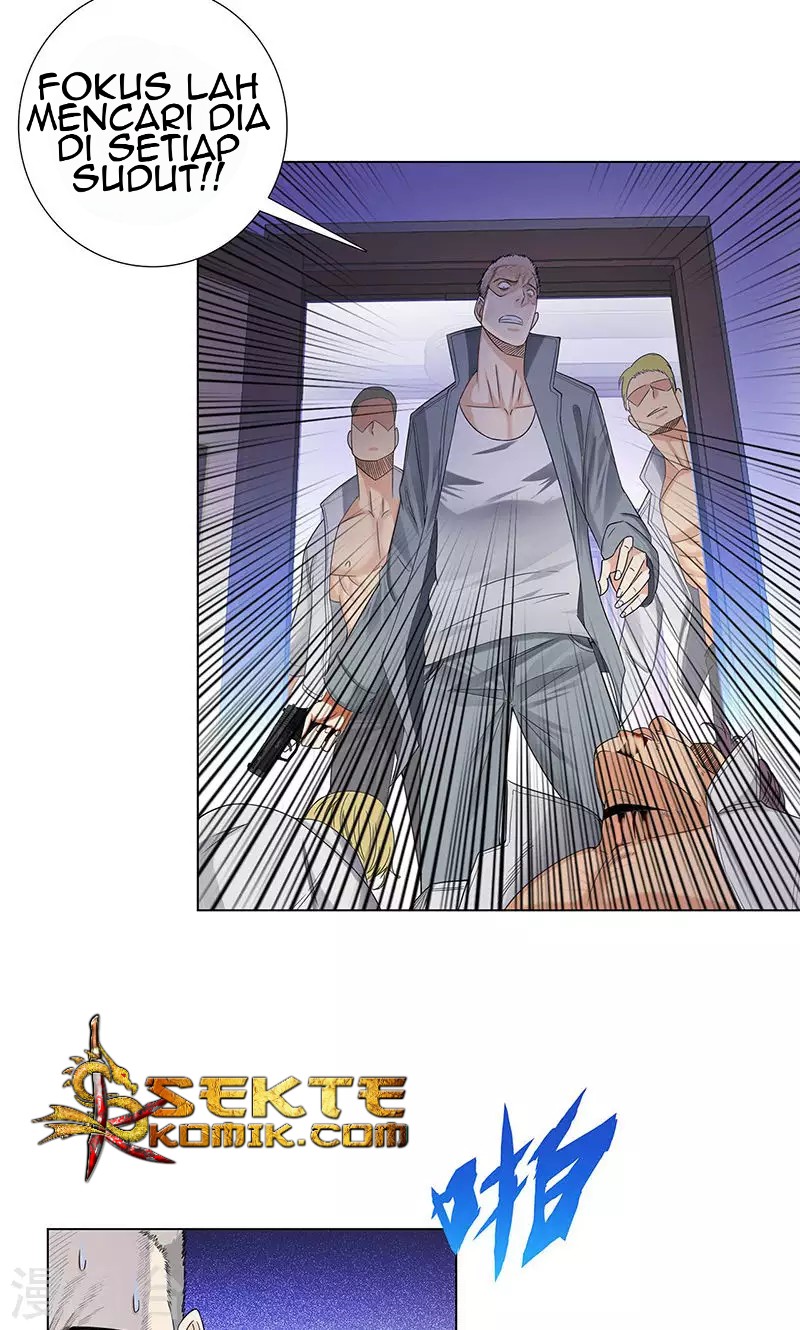 Master University (Master Campus) Chapter 84 Gambar 6