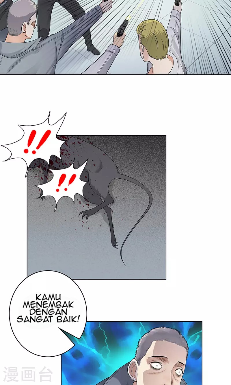 Master University (Master Campus) Chapter 84 Gambar 8