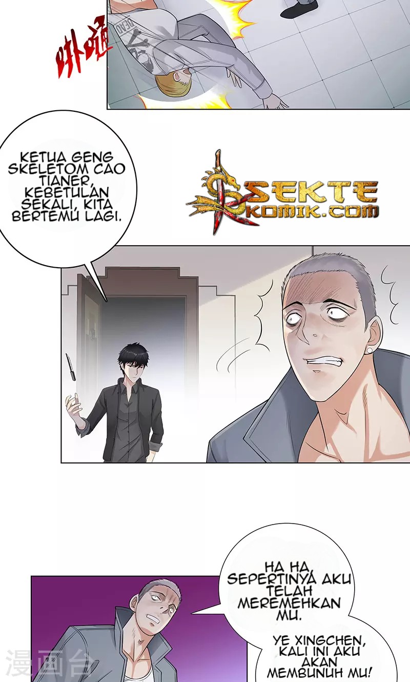 Master University (Master Campus) Chapter 84 Gambar 11