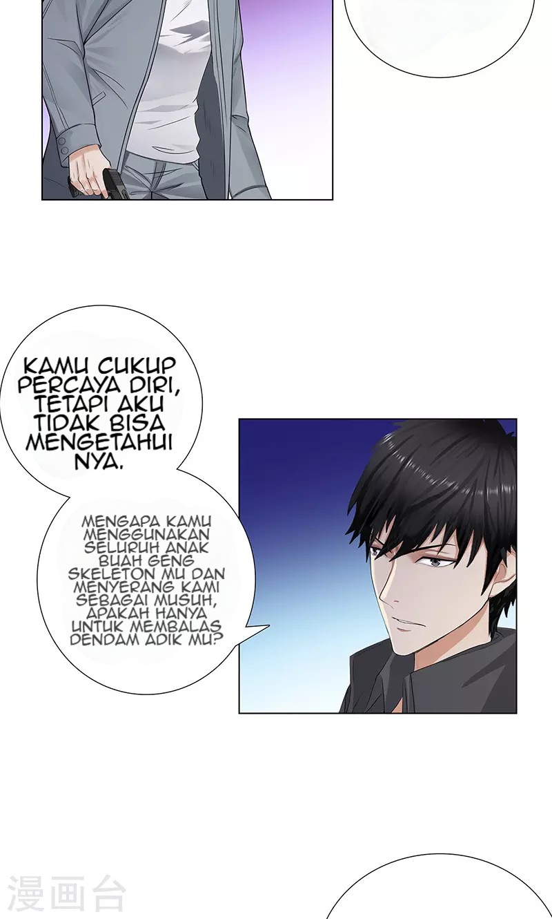 Master University (Master Campus) Chapter 84 Gambar 12