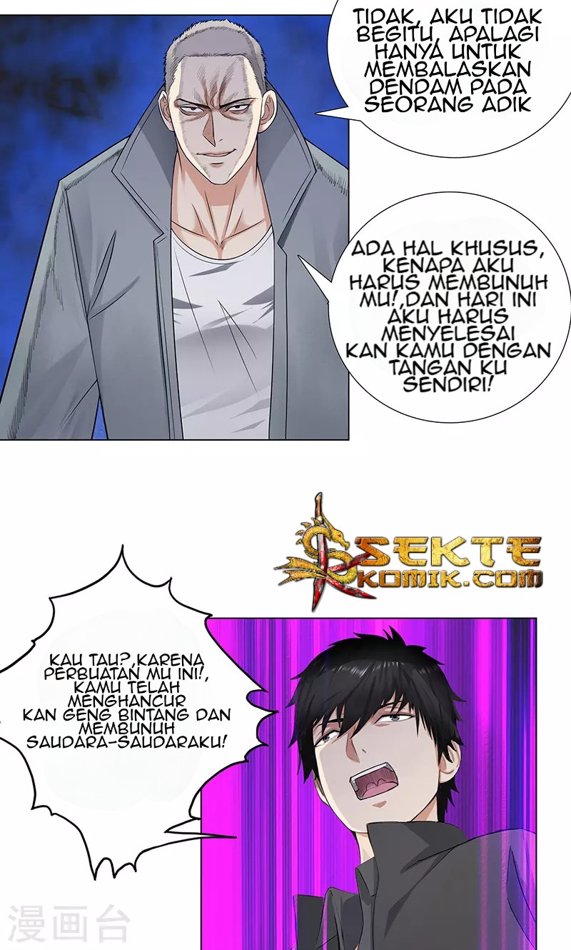 Master University (Master Campus) Chapter 84 Gambar 13