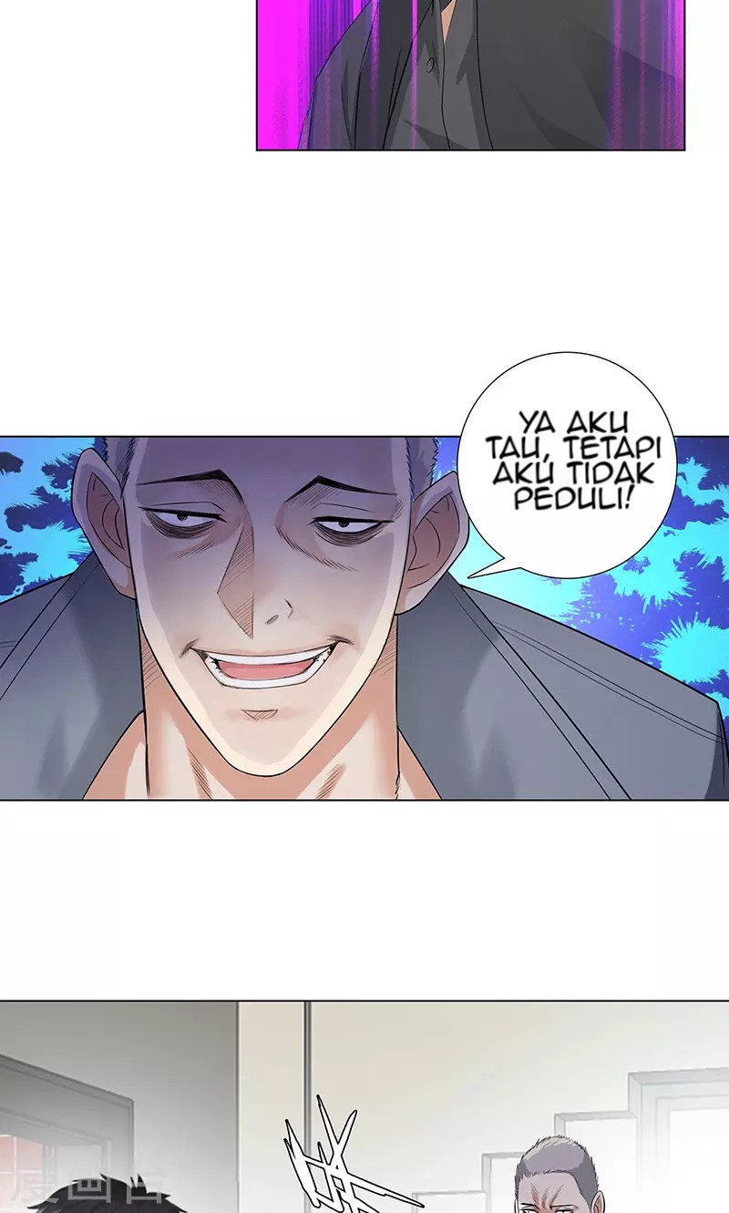 Master University (Master Campus) Chapter 84 Gambar 14