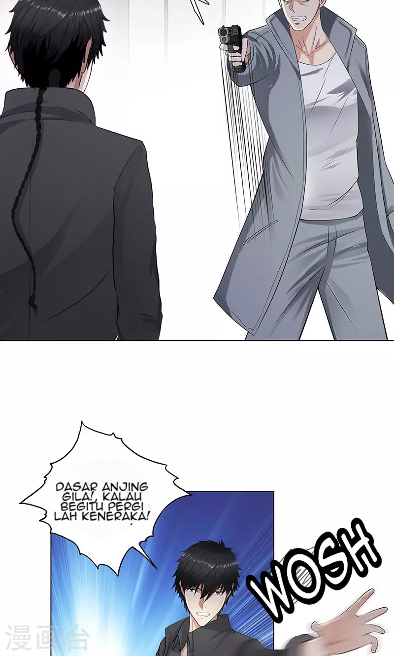 Master University (Master Campus) Chapter 84 Gambar 15