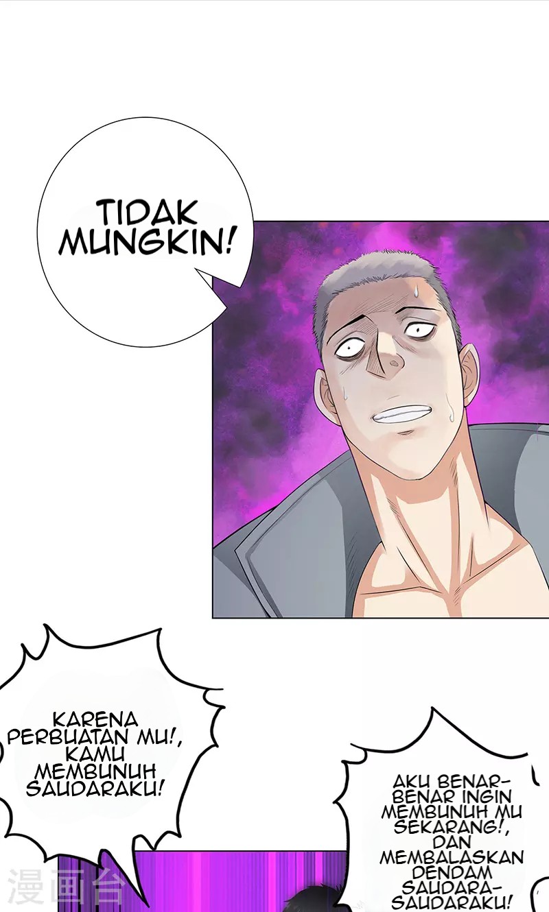 Master University (Master Campus) Chapter 84 Gambar 17