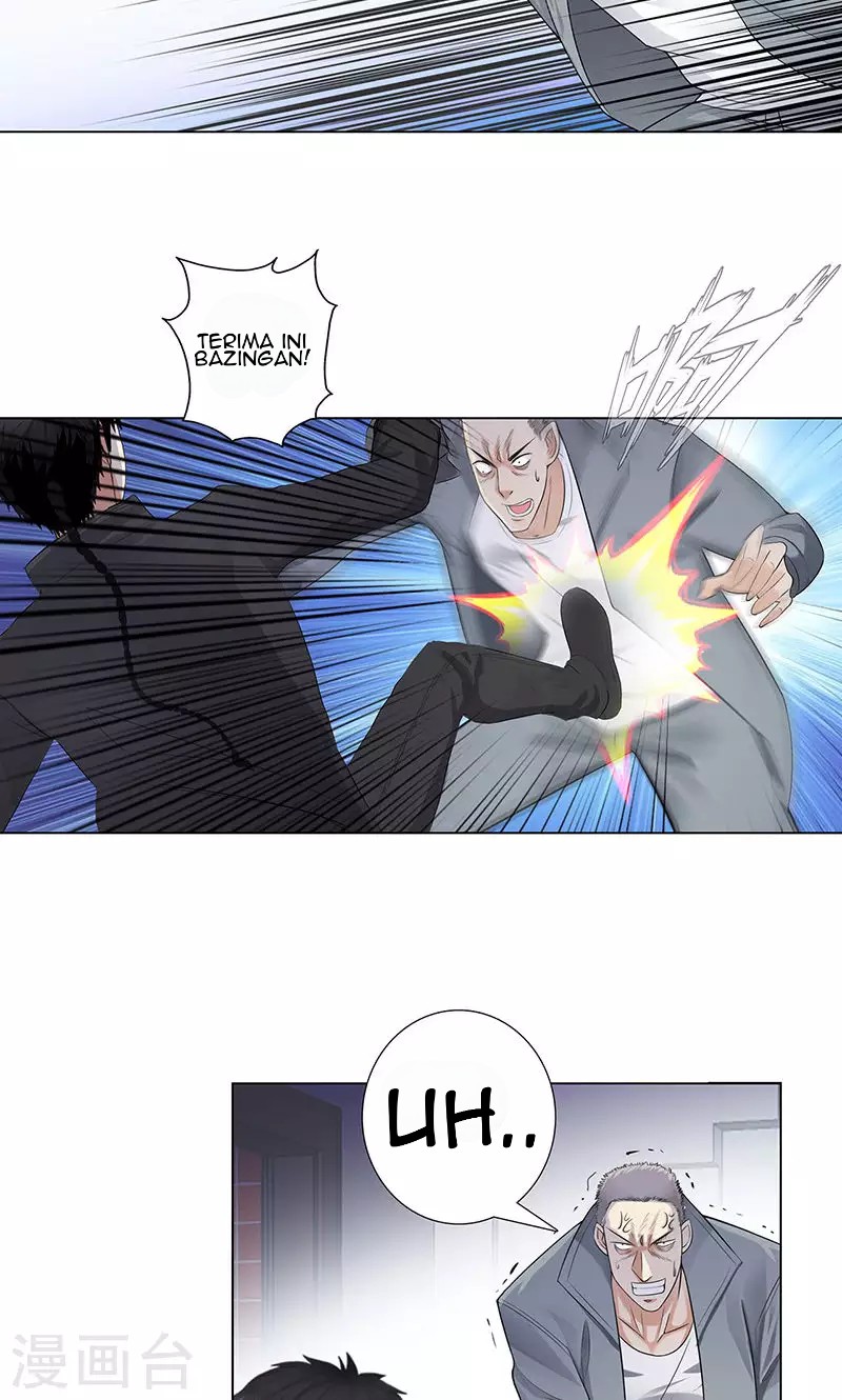 Master University (Master Campus) Chapter 84 Gambar 19